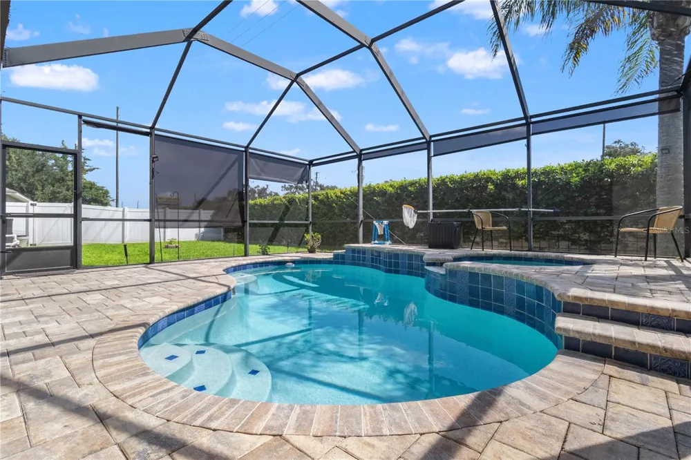 5824 FISH CROW PLACE Land O Lakes, FL 34638