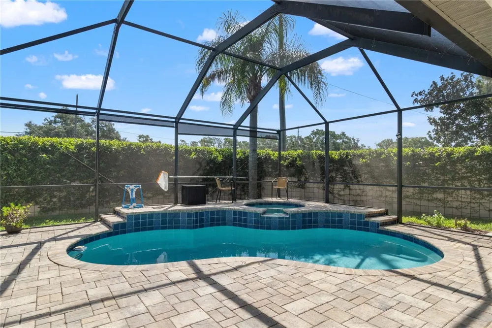 5824 FISH CROW PLACE Land O Lakes, FL 34638