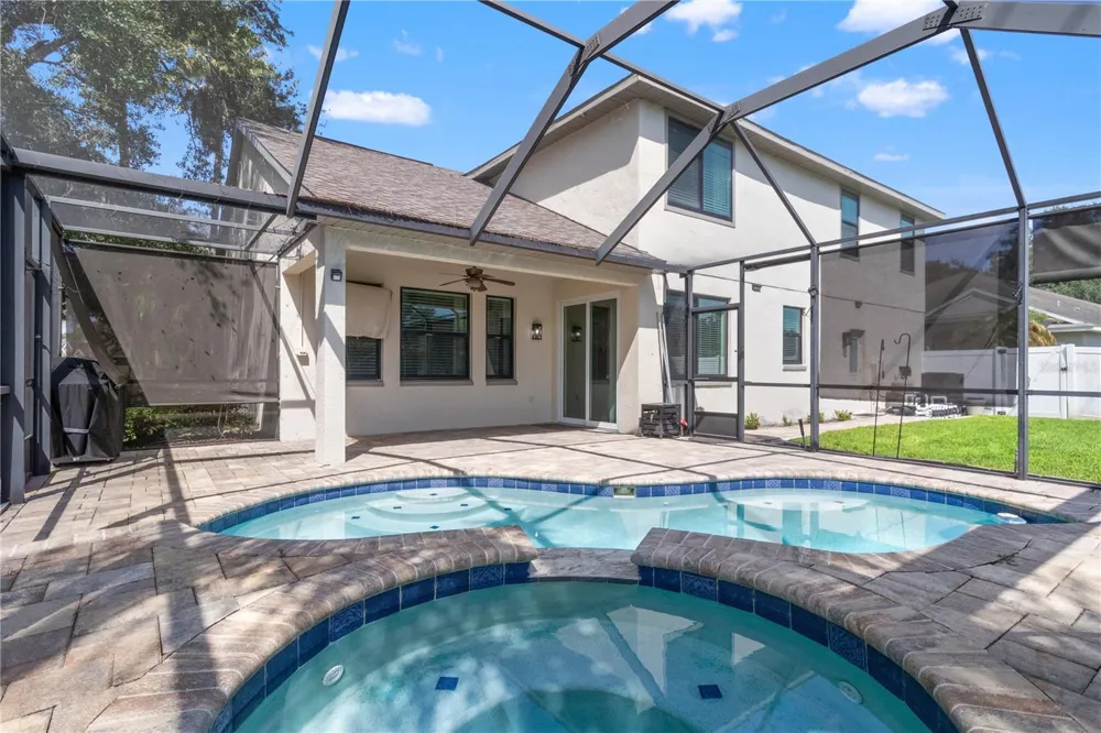 5824 FISH CROW PLACE Land O Lakes, FL 34638