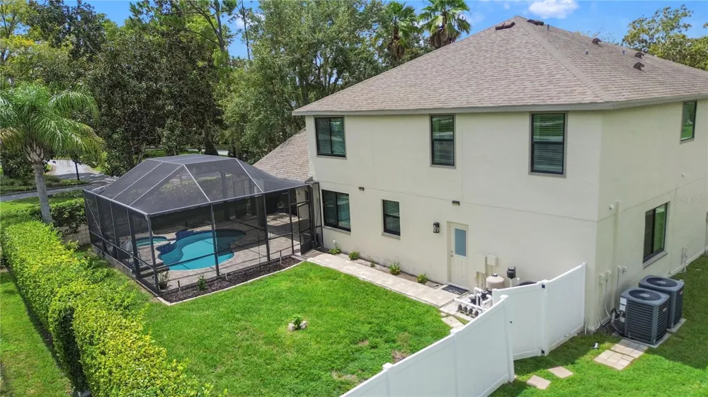 5824 FISH CROW PLACE Land O Lakes, FL 34638