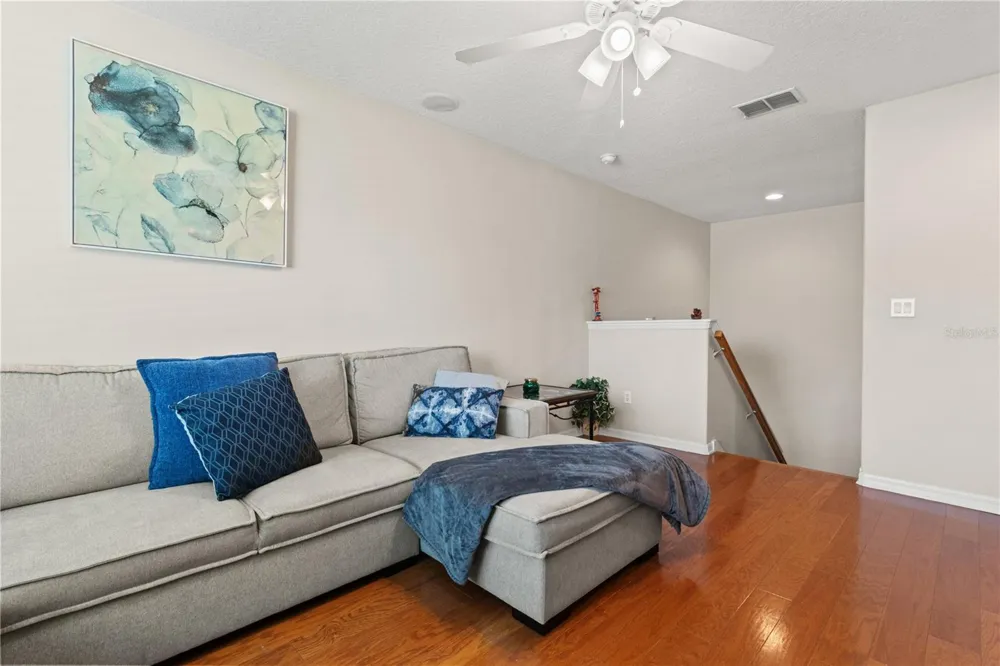5824 FISH CROW PLACE Land O Lakes, FL 34638