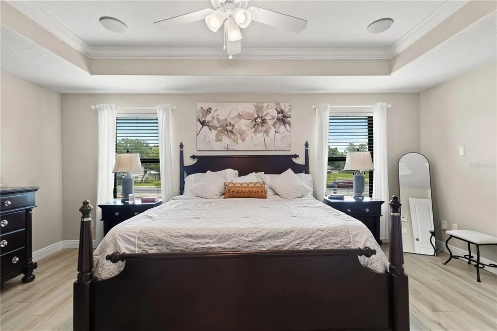 5824 FISH CROW PLACE Land O Lakes, FL 34638