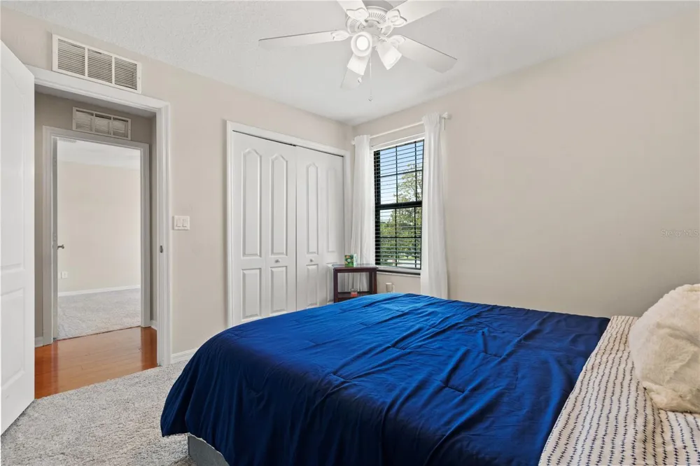 5824 FISH CROW PLACE Land O Lakes, FL 34638