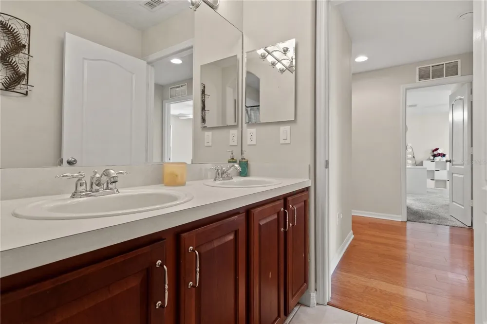 5824 FISH CROW PLACE Land O Lakes, FL 34638