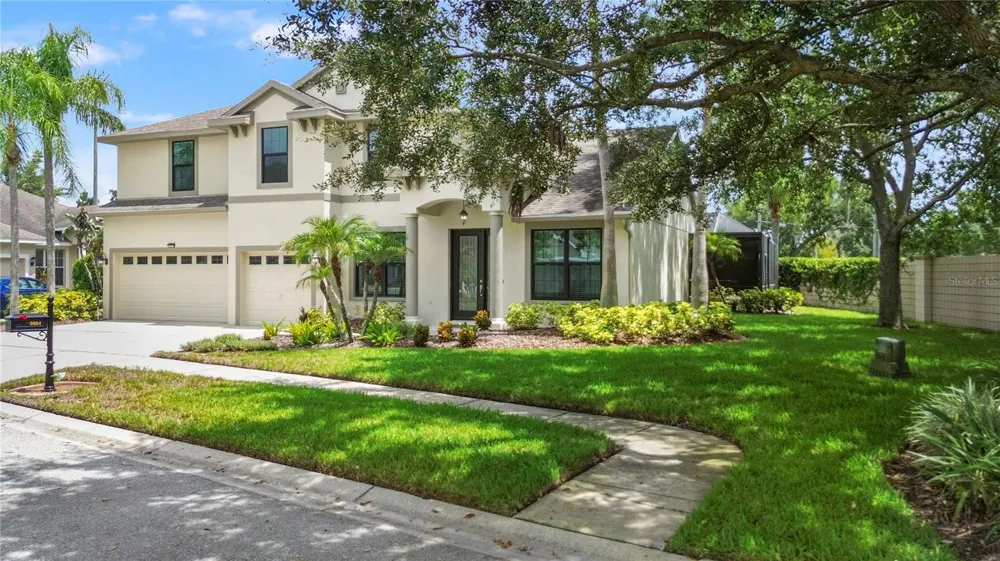 5824 FISH CROW PLACE Land O Lakes, FL 34638