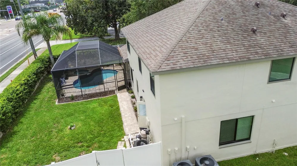 5824 FISH CROW PLACE Land O Lakes, FL 34638