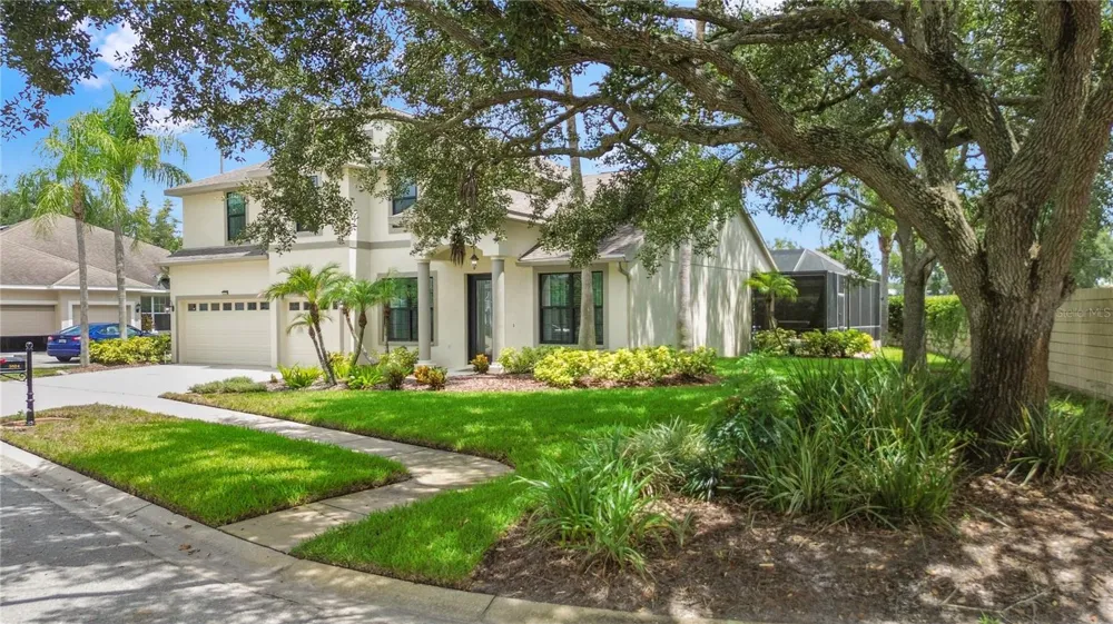5824 FISH CROW PLACE Land O Lakes, FL 34638