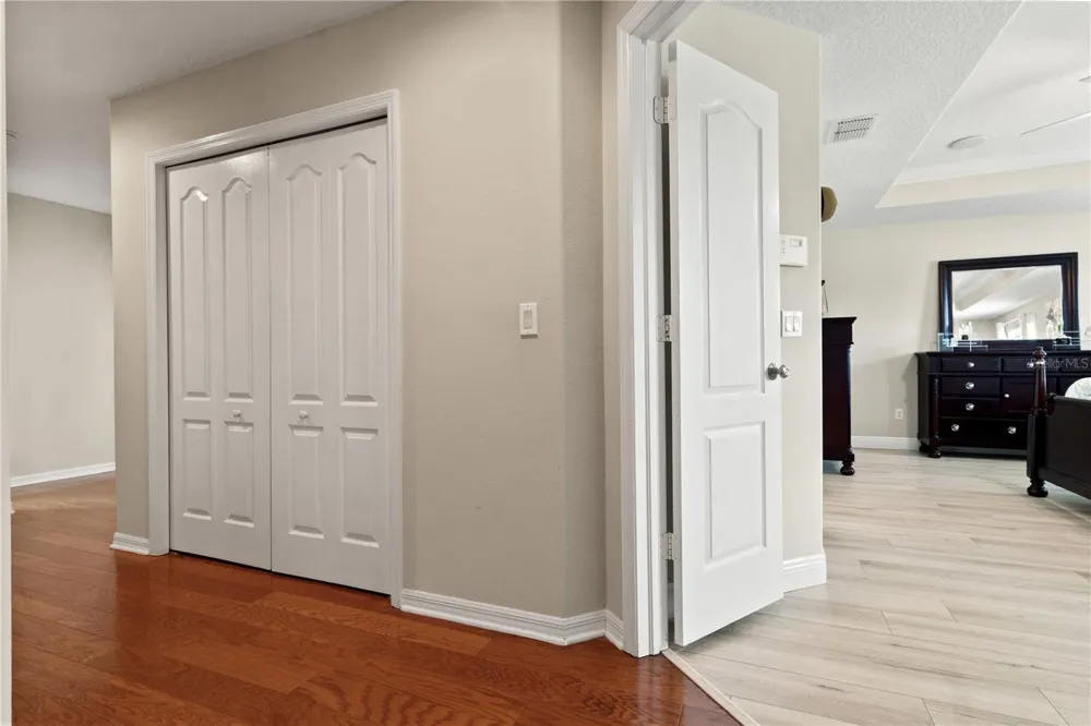5824 FISH CROW PLACE Land O Lakes, FL 34638