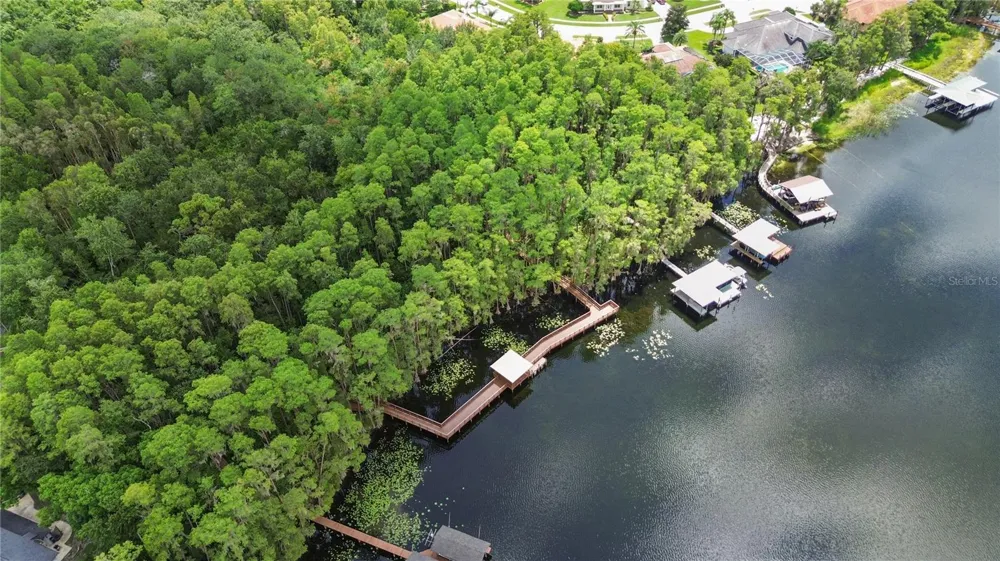 5824 FISH CROW PLACE Land O Lakes, FL 34638