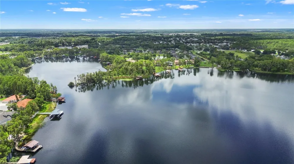 5824 FISH CROW PLACE Land O Lakes, FL 34638