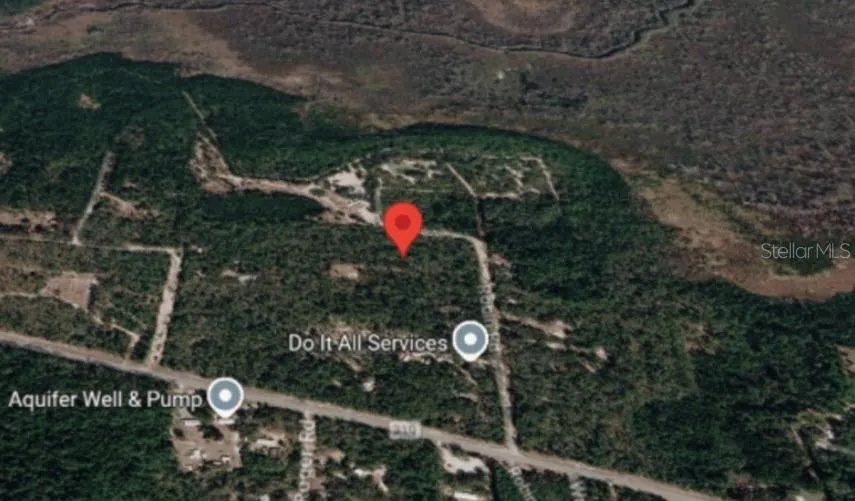 HILL LANE Palatka, FL 32177