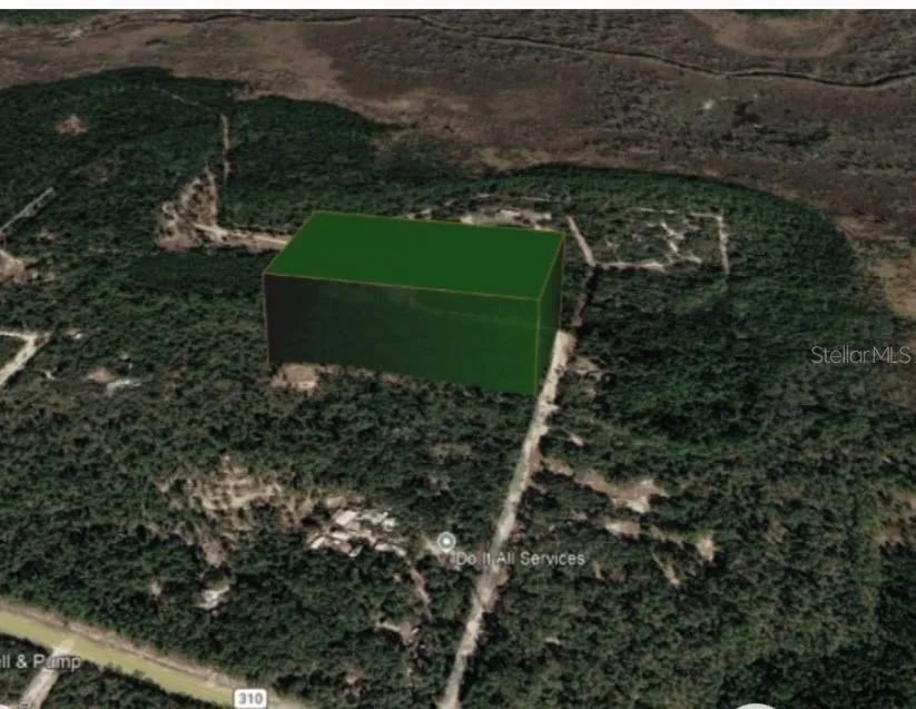 HILL LANE Palatka, FL 32177