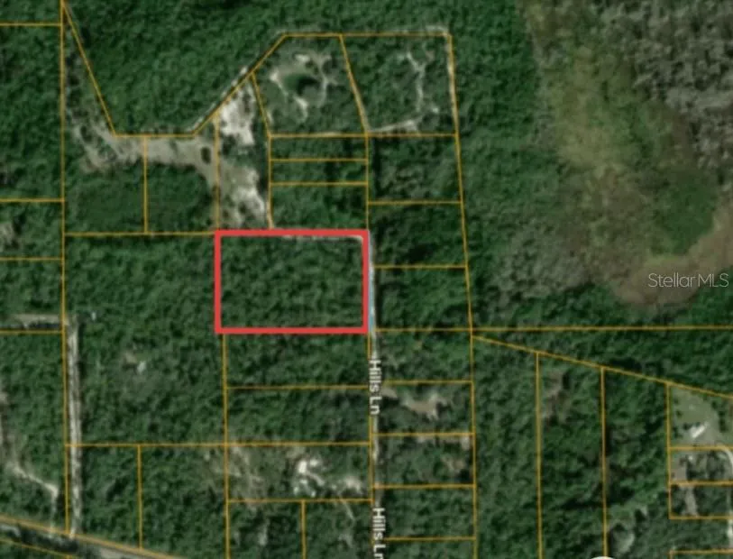 HILL LANE Palatka, FL 32177