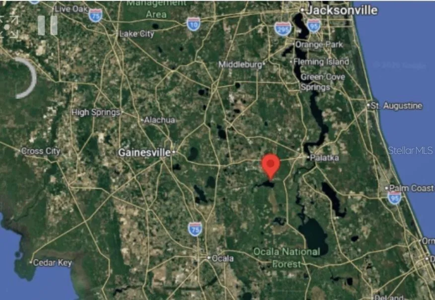 HILL LANE Palatka, FL 32177