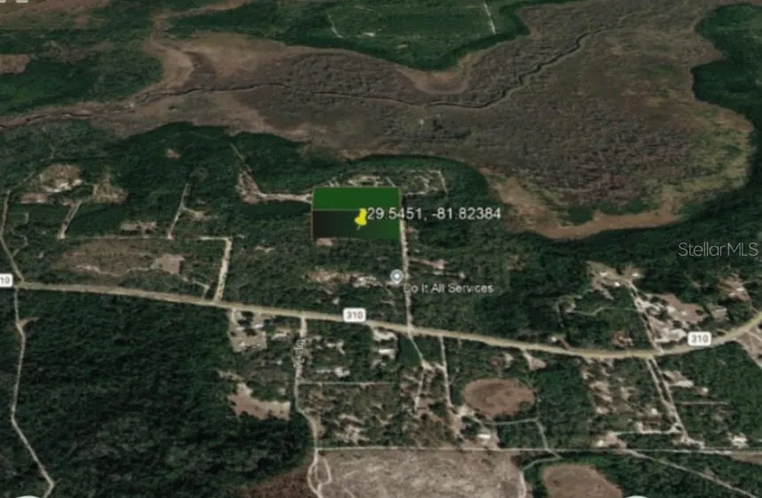 HILL LANE Palatka, FL 32177