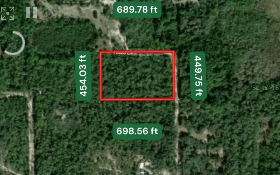 HILL LANE Palatka, FL 32177