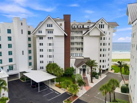 1586 GULF BOULEVARD #2103
