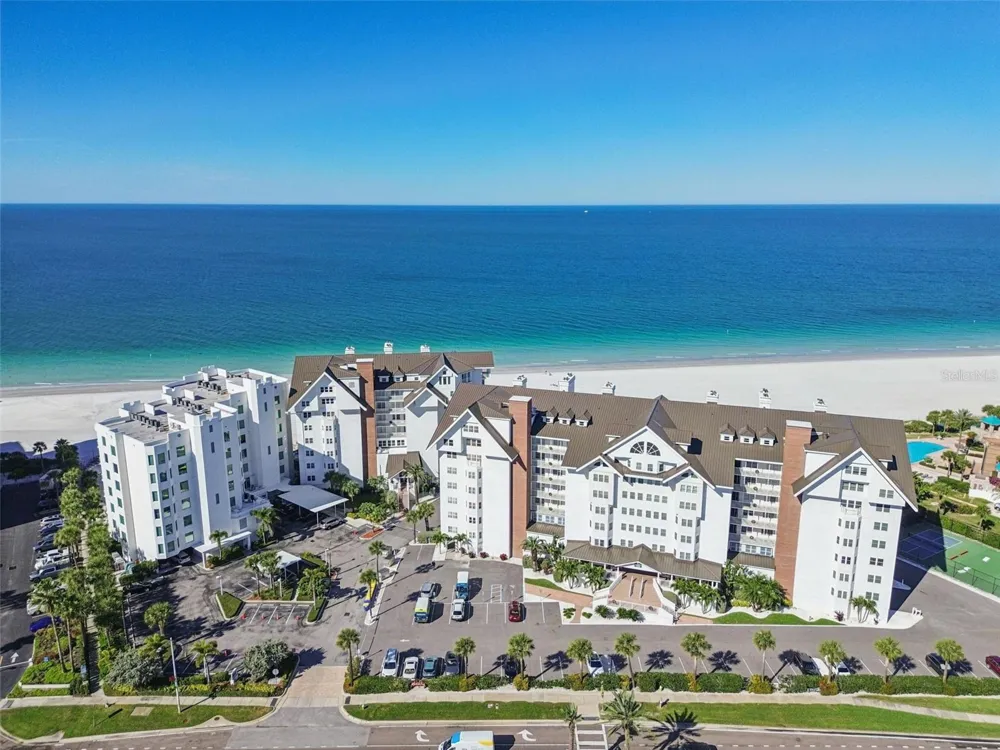 1586 GULF BOULEVARD #2103 Clearwater, FL 33767