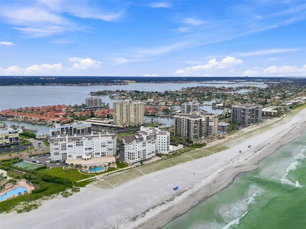 1586 GULF BOULEVARD #2103 Clearwater, FL 33767