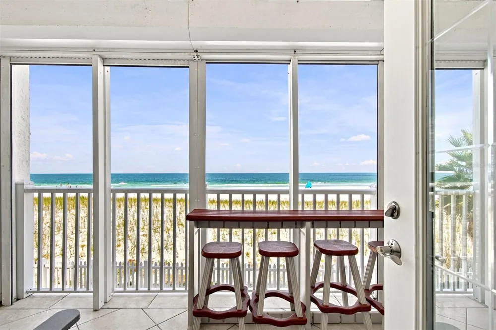 1586 GULF BOULEVARD #2103 Clearwater, FL 33767