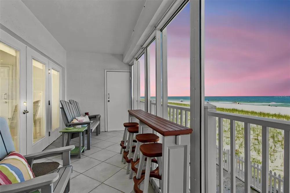 1586 GULF BOULEVARD #2103 Clearwater, FL 33767