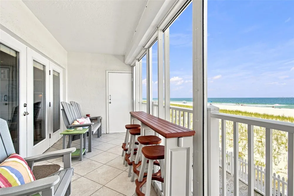 1586 GULF BOULEVARD #2103 Clearwater, FL 33767