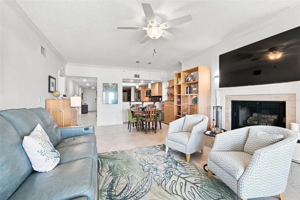 1586 GULF BOULEVARD #2103 Clearwater, FL 33767