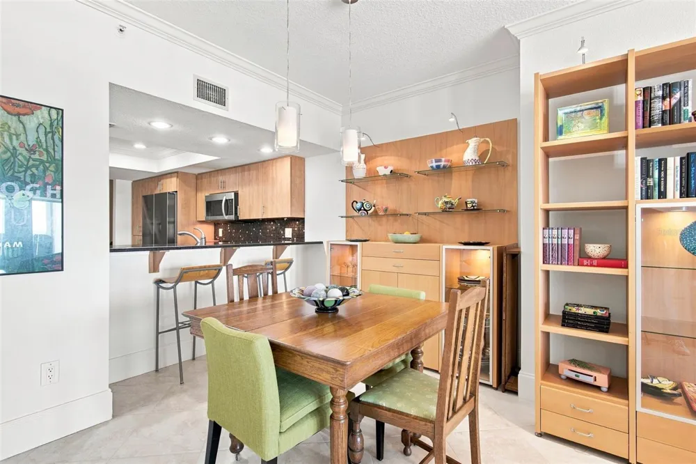 1586 GULF BOULEVARD #2103 Clearwater, FL 33767