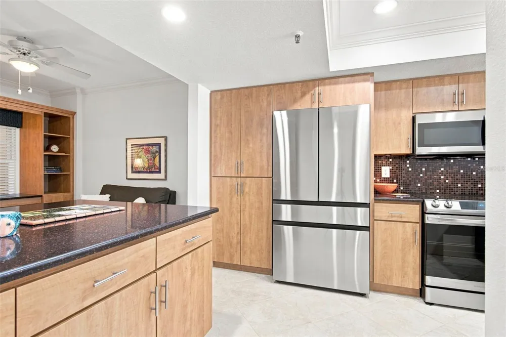 1586 GULF BOULEVARD #2103 Clearwater, FL 33767