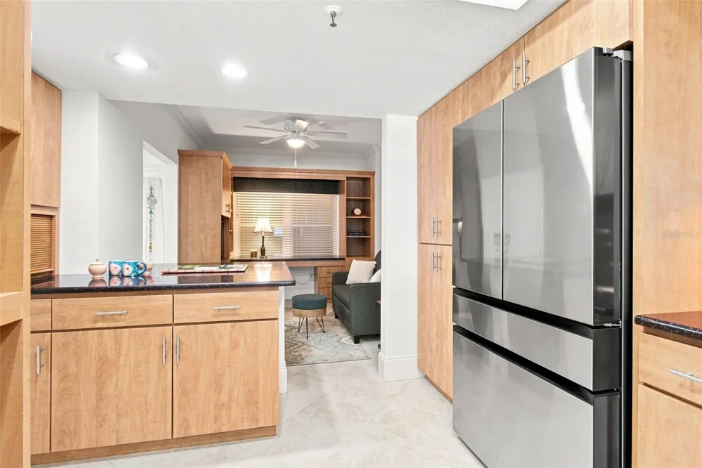 1586 GULF BOULEVARD #2103 Clearwater, FL 33767