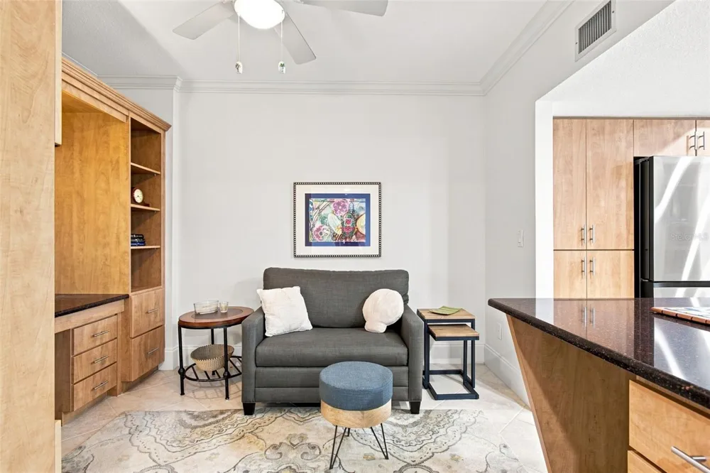 1586 GULF BOULEVARD #2103 Clearwater, FL 33767