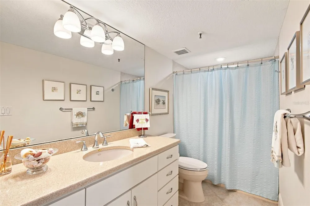 1586 GULF BOULEVARD #2103 Clearwater, FL 33767