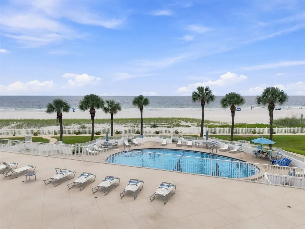 1586 GULF BOULEVARD #2103 Clearwater, FL 33767