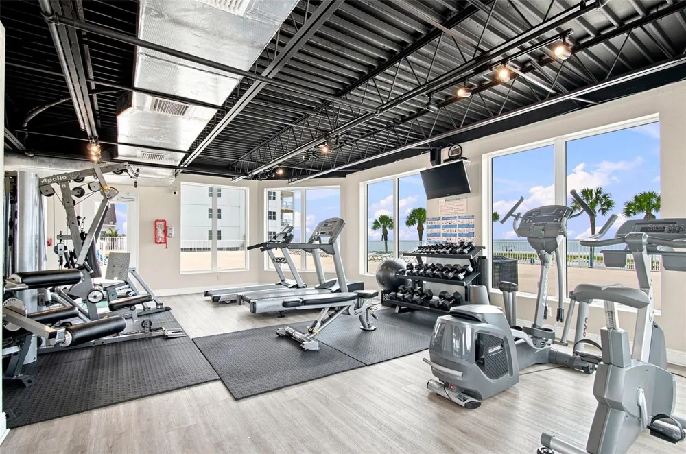 1586 GULF BOULEVARD #2103 Clearwater, FL 33767