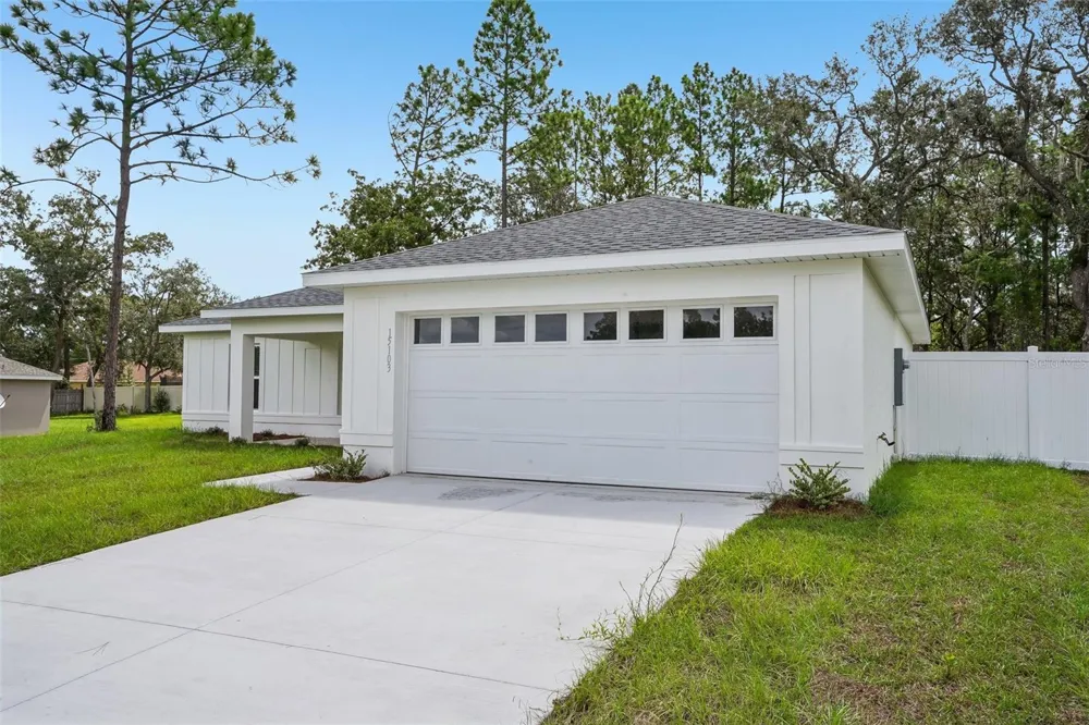 15103 SW 61ST COURT ROAD ocala, FL 34473