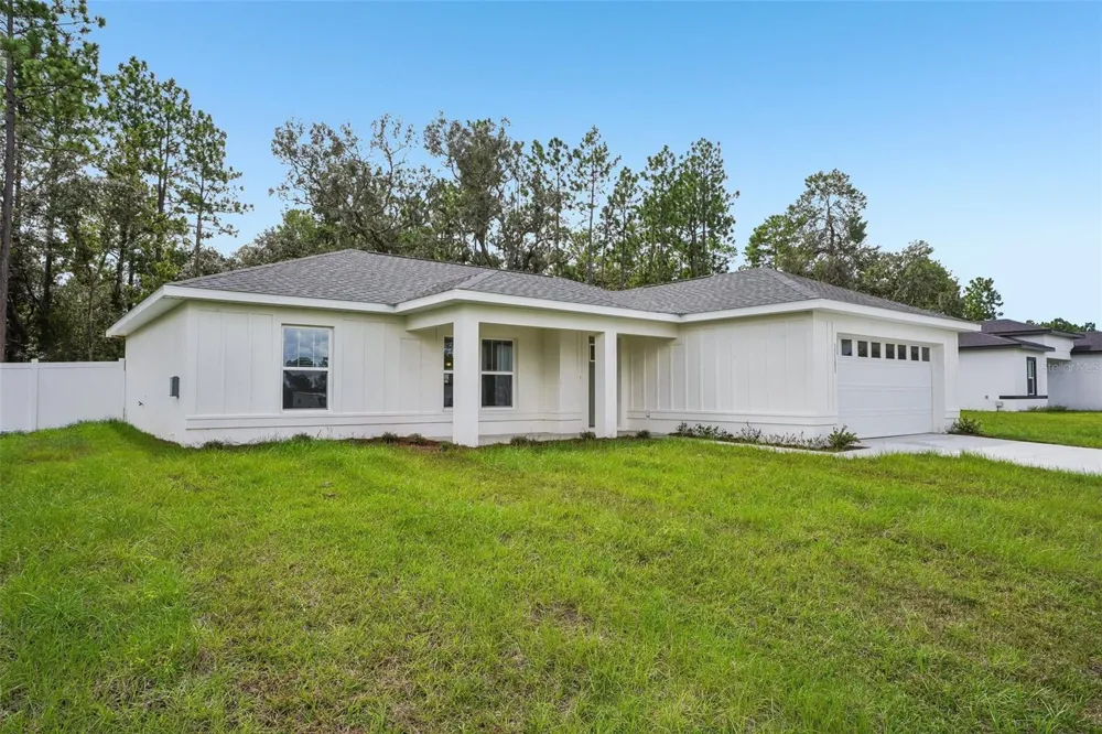 15103 SW 61ST COURT ROAD ocala, FL 34473