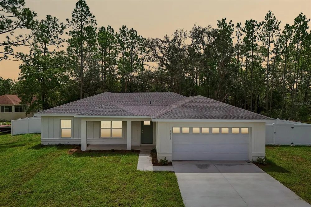 15103 SW 61ST COURT ROAD ocala, FL 34473