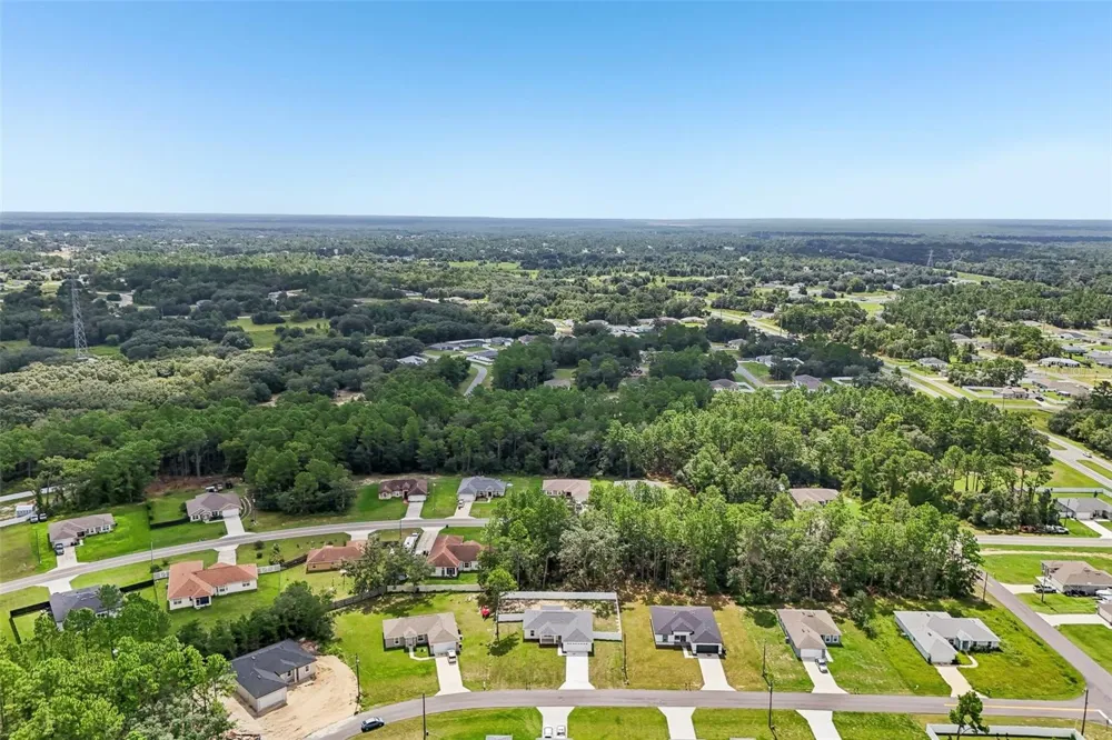 15103 SW 61ST COURT ROAD ocala, FL 34473