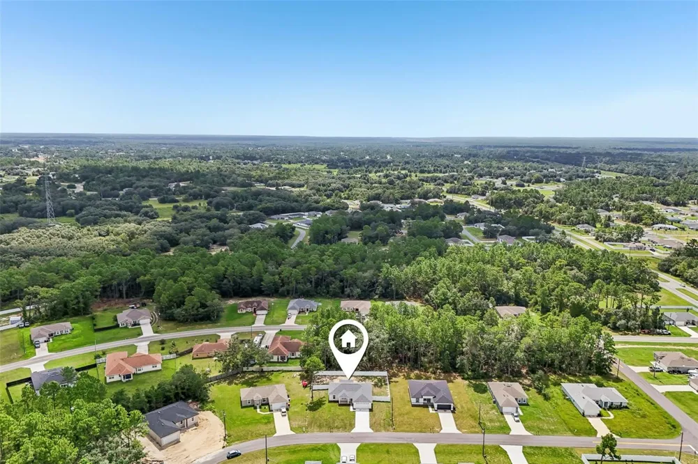 15103 SW 61ST COURT ROAD ocala, FL 34473