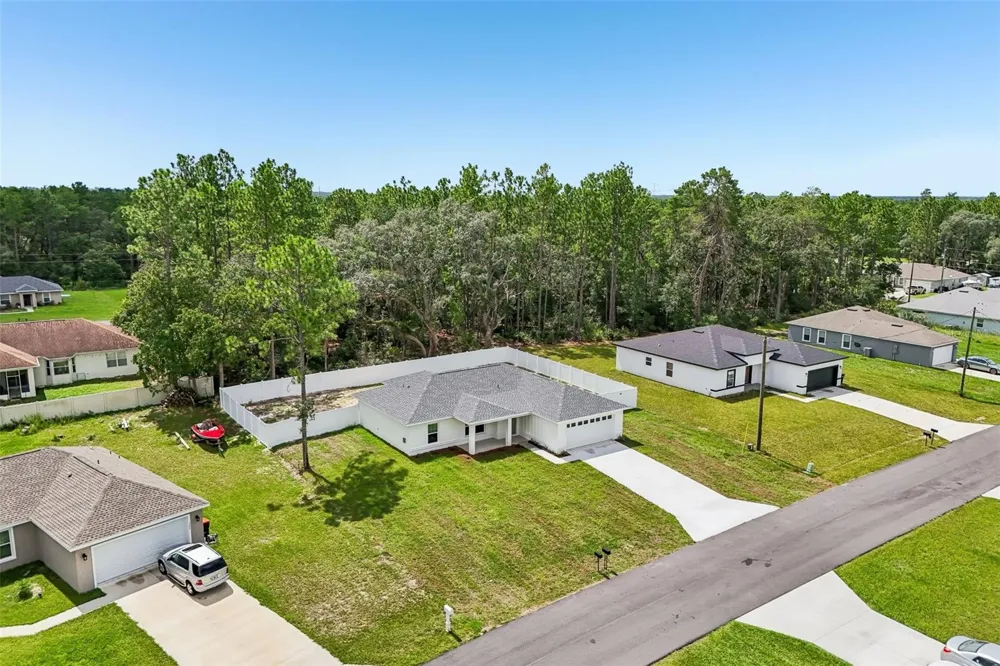 15103 SW 61ST COURT ROAD ocala, FL 34473