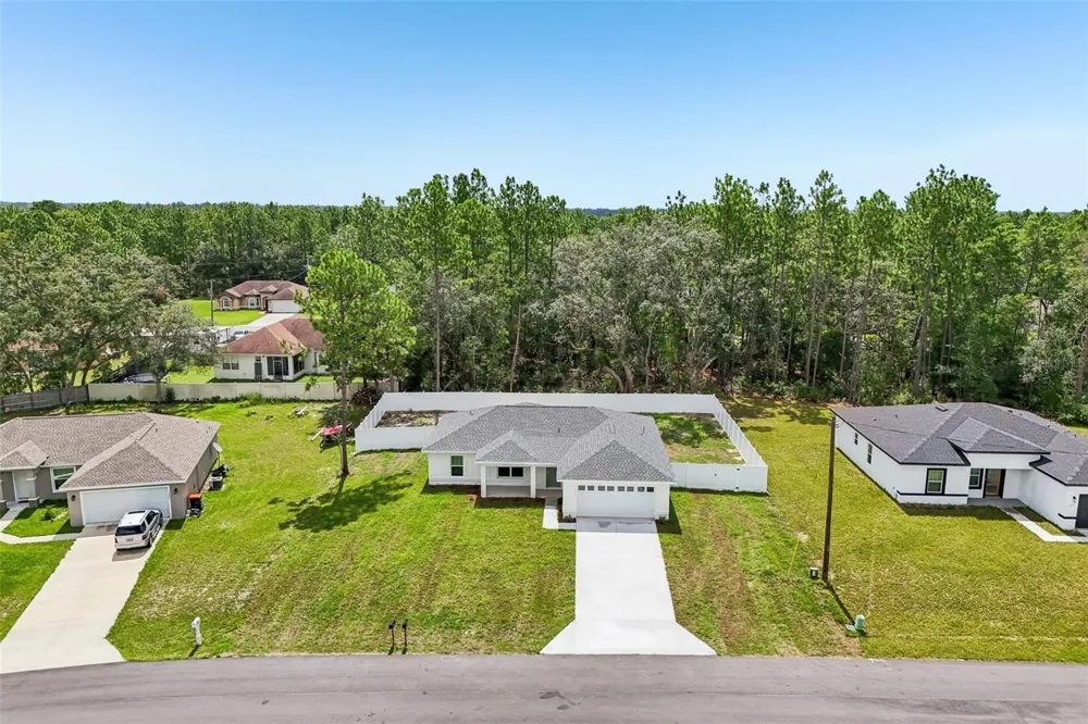 15103 SW 61ST COURT ROAD ocala, FL 34473