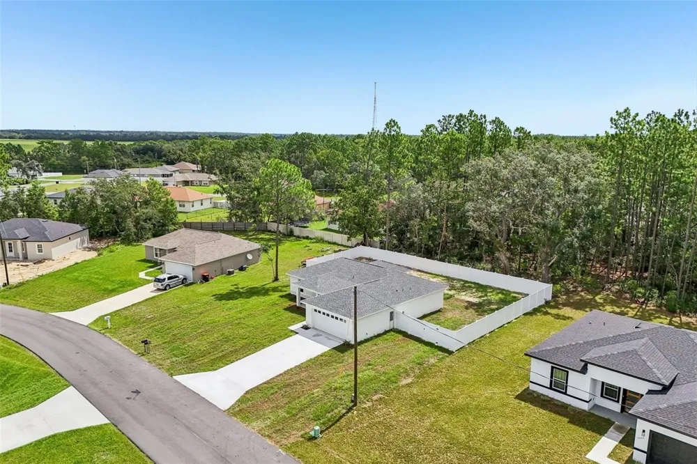 15103 SW 61ST COURT ROAD ocala, FL 34473