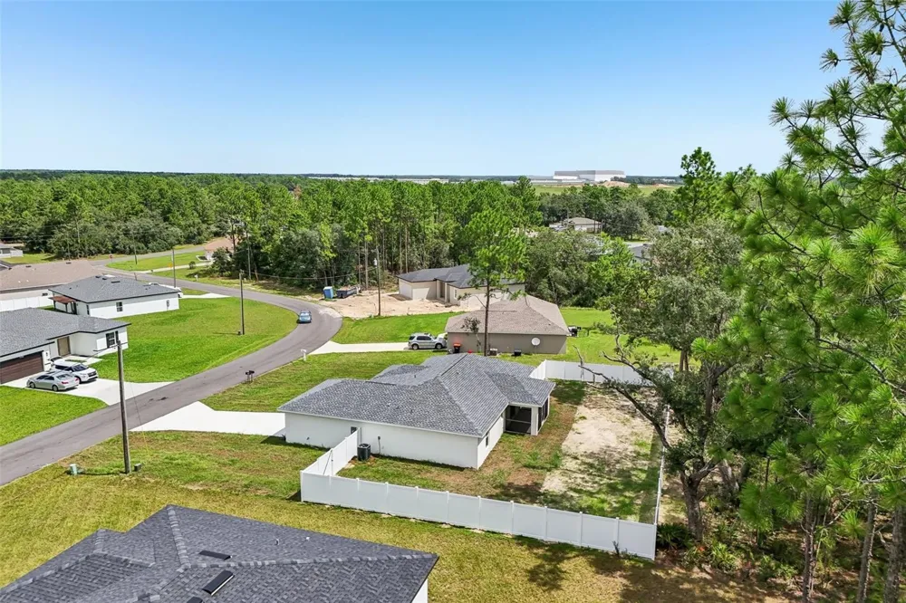 15103 SW 61ST COURT ROAD ocala, FL 34473