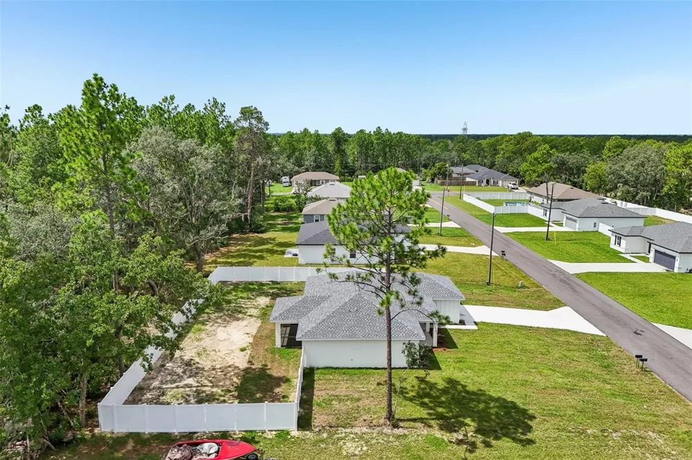 15103 SW 61ST COURT ROAD ocala, FL 34473