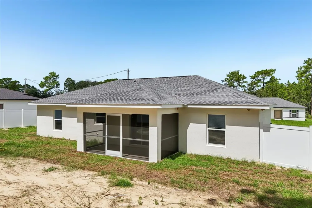 15103 SW 61ST COURT ROAD ocala, FL 34473
