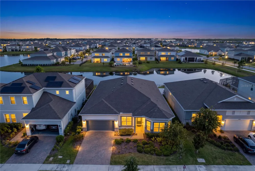 13828 TYBEE BEACH LANE Orlando, FL 32827
