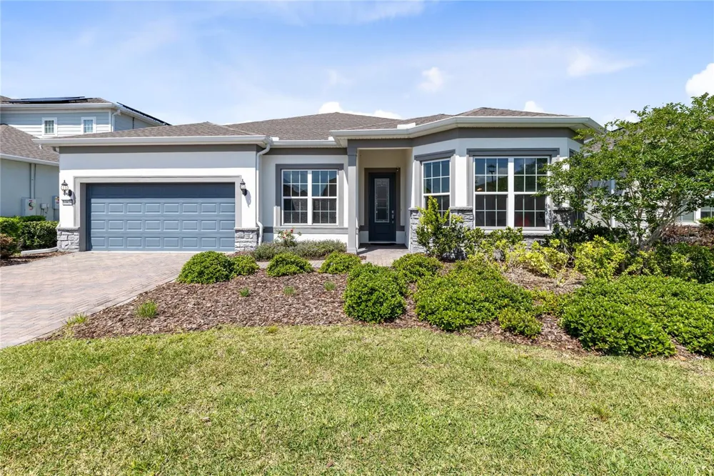 13828 TYBEE BEACH LANE Orlando, FL 32827