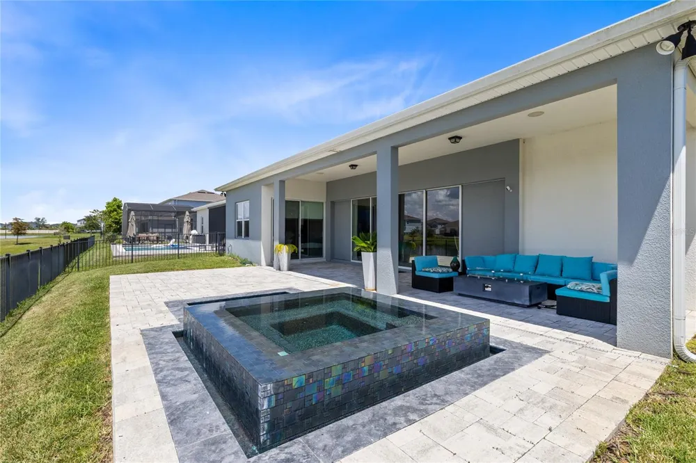 13828 TYBEE BEACH LANE Orlando, FL 32827