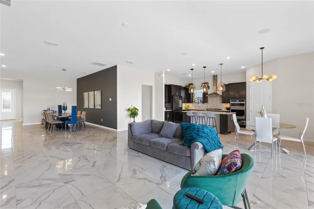 13828 TYBEE BEACH LANE Orlando, FL 32827