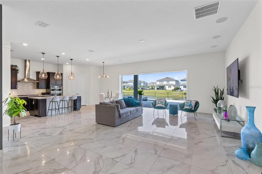 13828 TYBEE BEACH LANE Orlando, FL 32827
